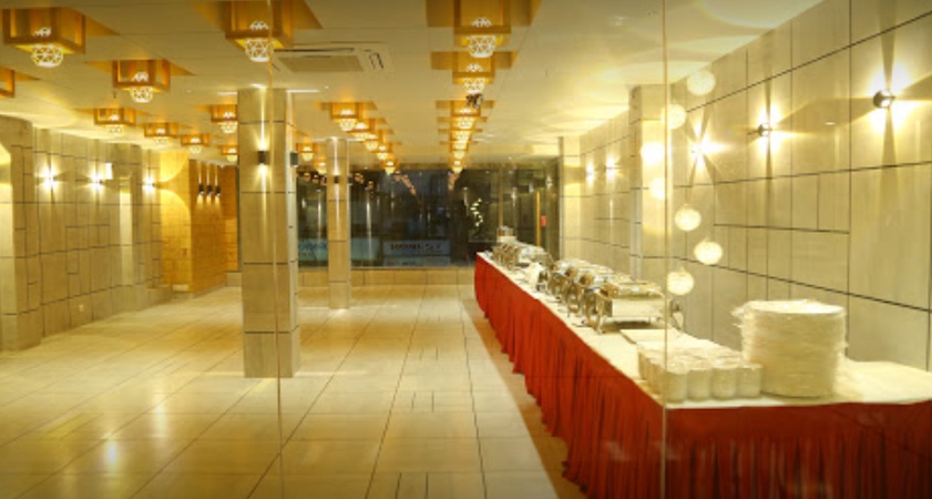 Shri Akshar Hotel, Asarwa Shri Akshar Hotel