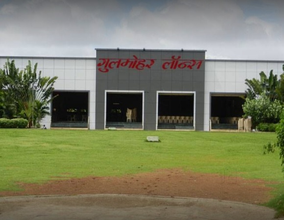 Gulmohar Lawns, Manjri Gulmohar Lawns