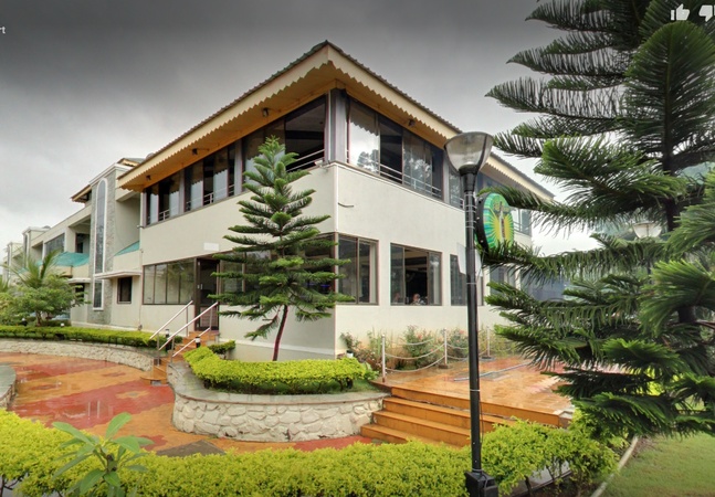 Aquaris Resort, Sinhagad Road Aquaris Resort