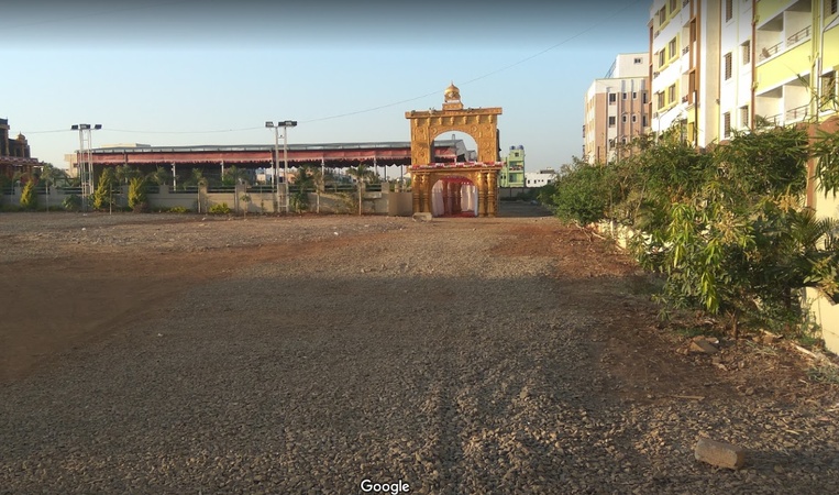 Gatha Lawns, Lohegaon Gatha Lawns