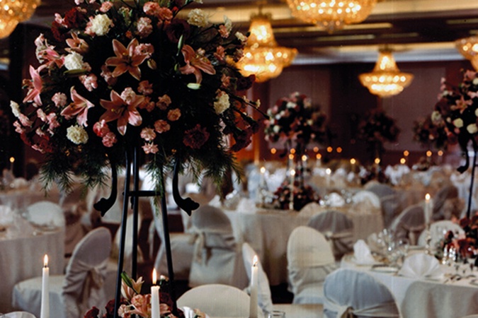 Eros Hotel, Nehru Place Eros Hotel