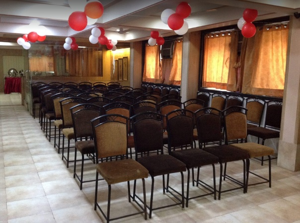 Hotel Suyog, Dombivli Hotel Suyog