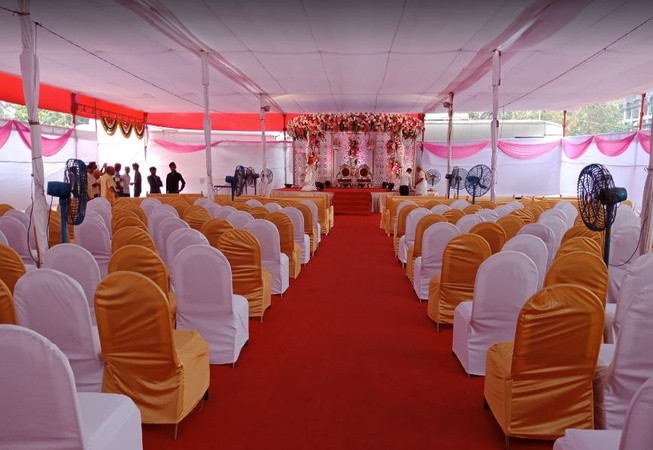 Kamgar Krida Bhavan, Dadar West Kamgar Krida Bhavan