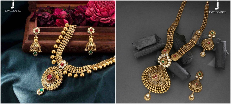 Classic and Ceremonial Jewellery for Every Occasion