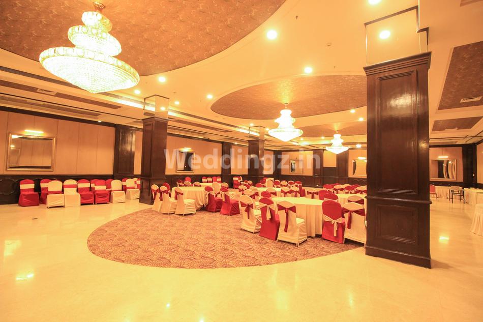 Hotel Mango Raja Park, Jaipur Banquet Hall Wedding Hotel WeddingZ.in