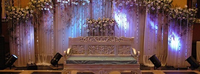 Golden Crown Banquets