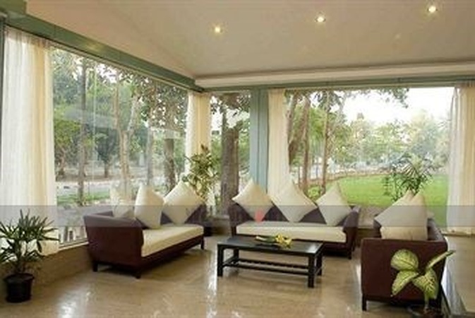 Gardeenia Comfort Suites, Electronic City Gardeenia Comfort Suites