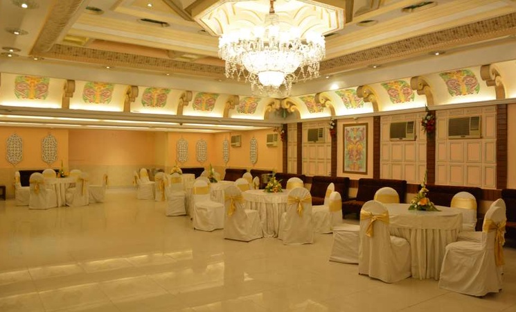 Chowdhury House, Ballygunge Chowdhury House