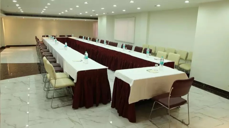 Hotel Ramhan Palace, Mahipalpur Hotel Ramhan Palace