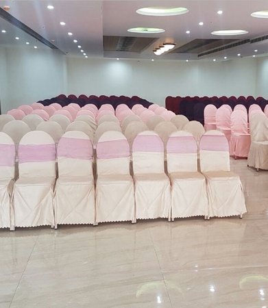Indra Imperia Banquet, Habsiguda Indra Imperia Banquet