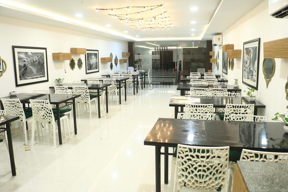 Edition 30002 BHEL Chanda Nagar  Hyderabad Banquet Hall Wedding