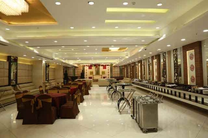 Le Paradise, Mundka Udyog Nagar Le Paradise