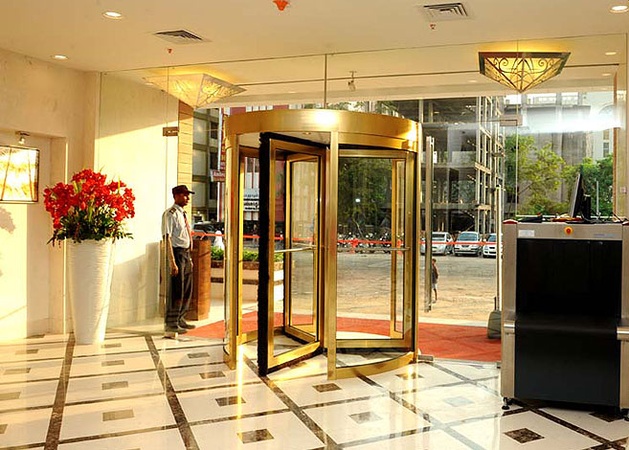 De Sovrani Hotel, Salt Lake City De Sovrani Hotel