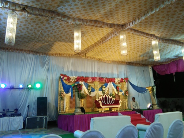 Avadh Palace Marriage Hall, Fazullaganj Avadh Palace Marriage Hall