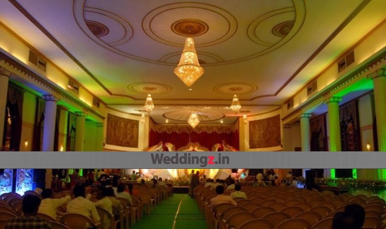 AKS Convention Centre, Shivaji nagar AKS Convention Centre