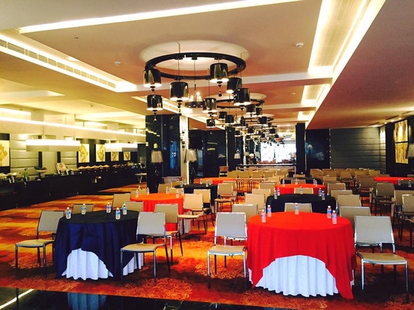 Tangerine Royale Banquets, Salt Lake City Tangerine Royale Banquets