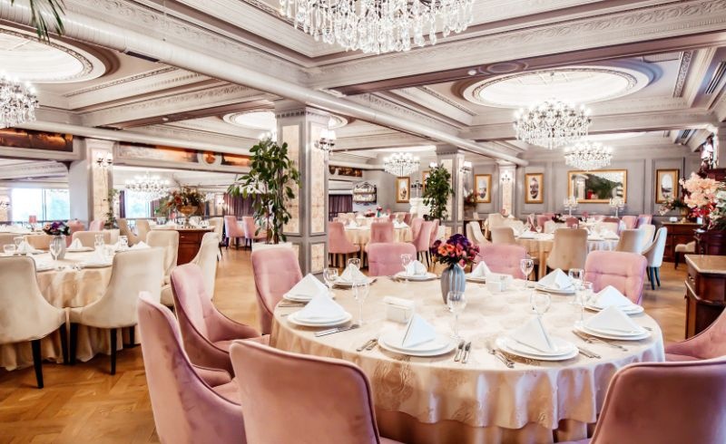 Best Banquet Hall in Kolkata with In-House Catering: A Venue Guide