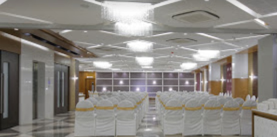 Hotel Pragati The Grand, Thaltej Hotel Pragati The Grand