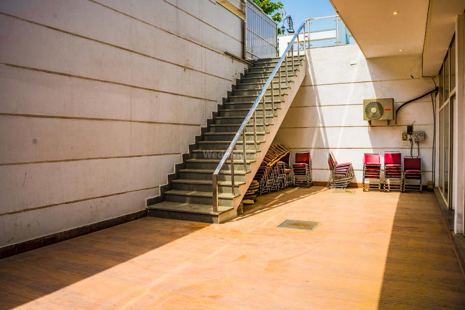 OYO Townhouse 024 Sector 47 Sector 47, Gurugram | Banquet Hall