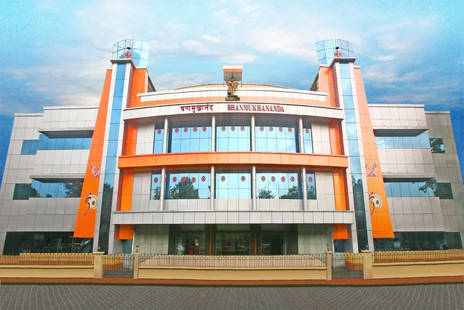 Shanmukhananda Hall, Sion Shanmukhananda Hall