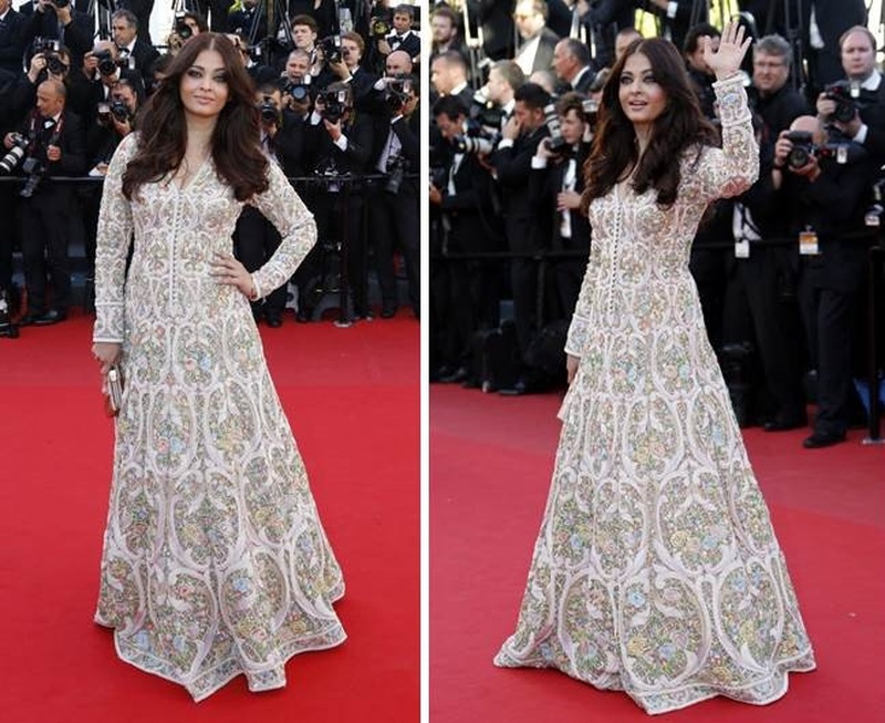 The Aishwarya Rai Lookbook: Top 20 Traditional Looks For Bridal Inspo.