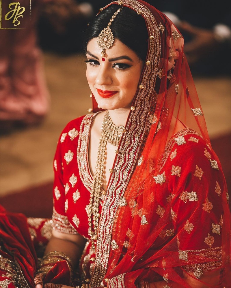 The Allure of Traditional Beauty: Saiee M. Manjrekar's Lehenga Look | The  Allure of Traditional Beauty: Saiee M. Manjrekar's Lehenga Look