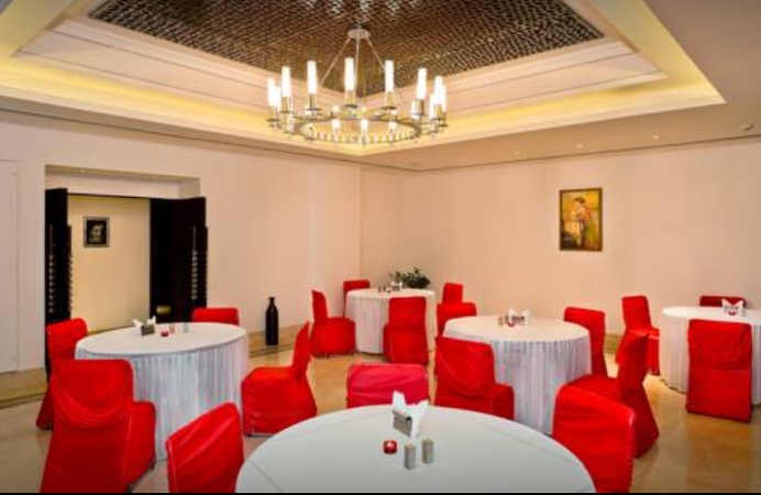 Times Flute Boutique Hotel, C Scheme Times Flute Boutique Hotel