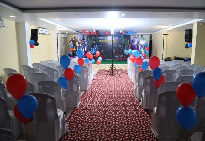 Devi Party Hall, Kengeri Devi Party Hall