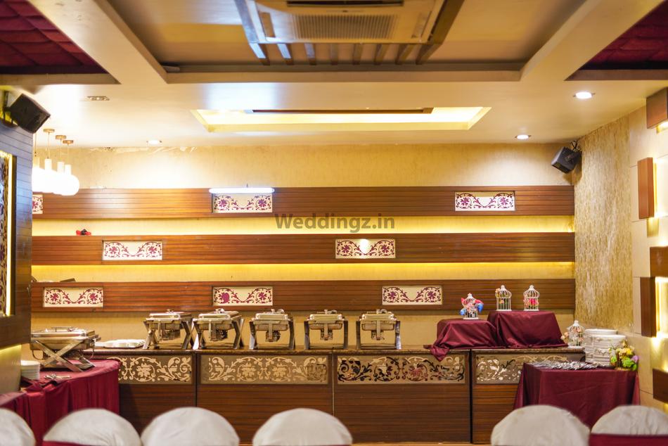 Hotel The Majestic Mohali, Chandigarh Banquet Hall Wedding Hotel