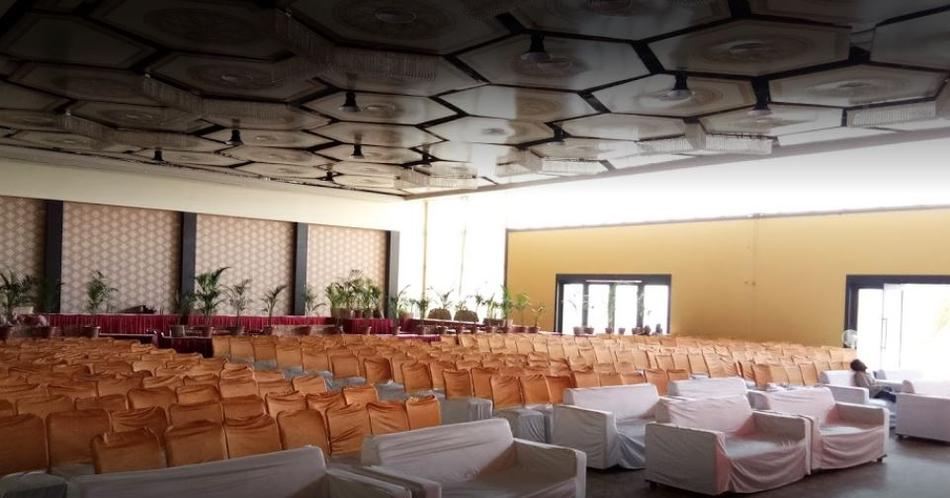 NR convention Rajendra Nagar, Hyderabad | Banquet Hall | WeddingZ.in