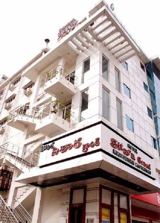 Sitara Grand, Kukatpally Sitara Grand