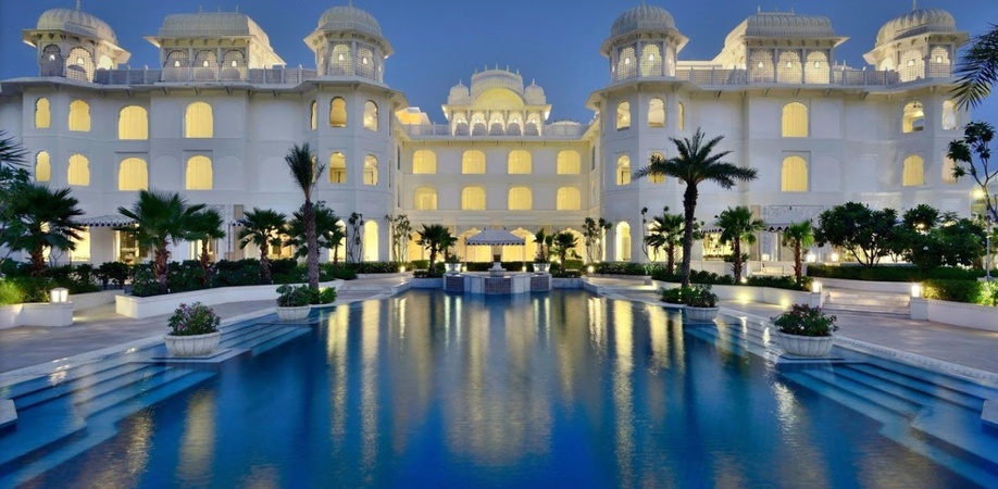 JW Marriott Jaipur Resort & Spa, Kukas JW Marriott Jaipur Resort & Spa