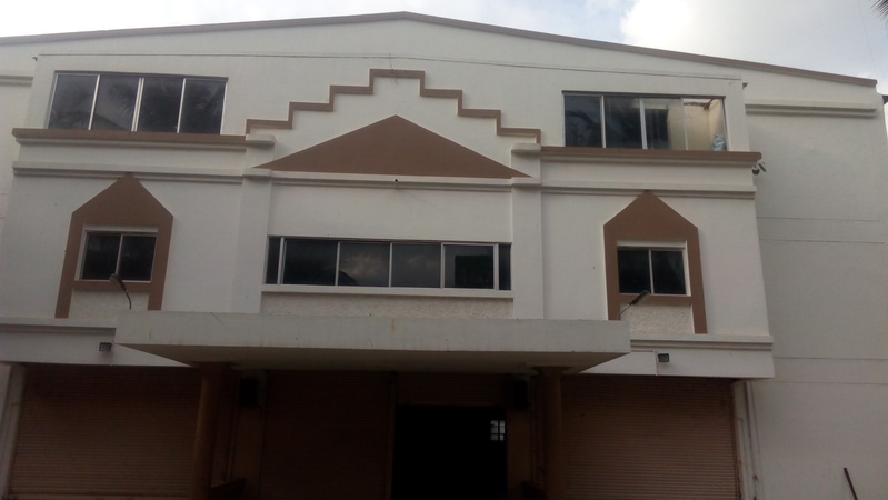 Shree Dhareshwar Mangal Karyalay, Katraj Shree Dhareshwar Mangal Karyalay