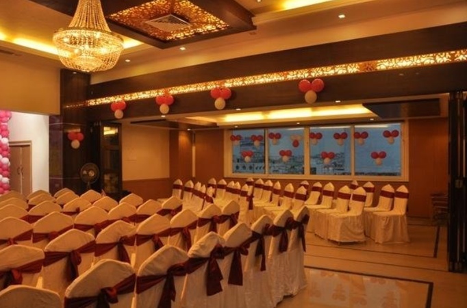 OYO Flagship 17107 Hotel Green Leaves, L.B. Nagar OYO Flagship 17107 Hotel Green Leaves