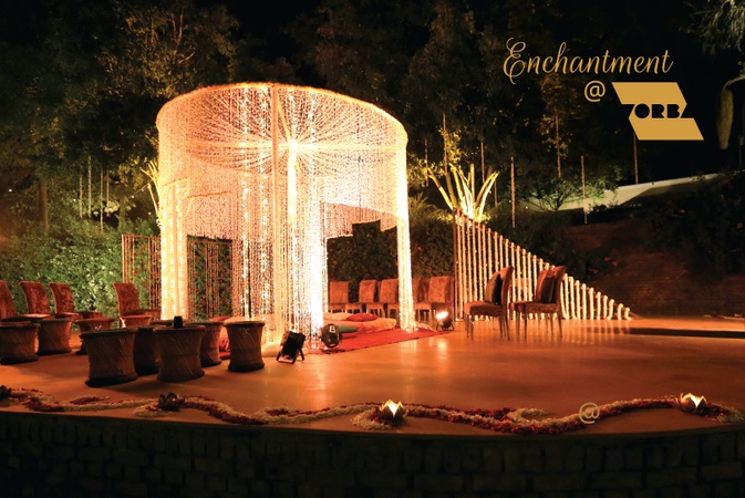 Zorba Entertainment Pvt. Ltd, Ghitorni Zorba Entertainment Pvt. Ltd