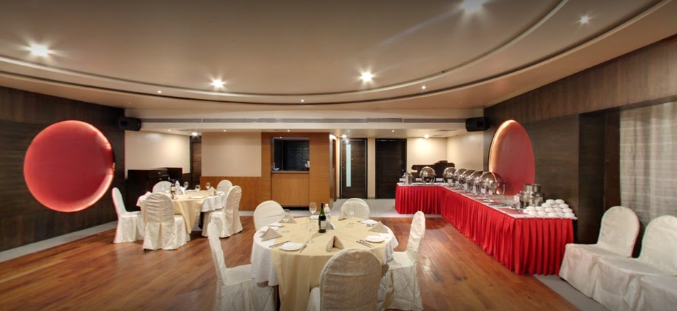 Foyer Banquets, Kondhwa Foyer Banquets