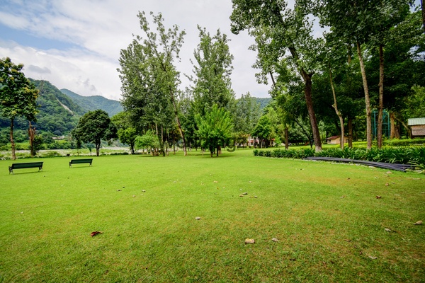 The Roar Resort, Ramnagar, Jim Corbett