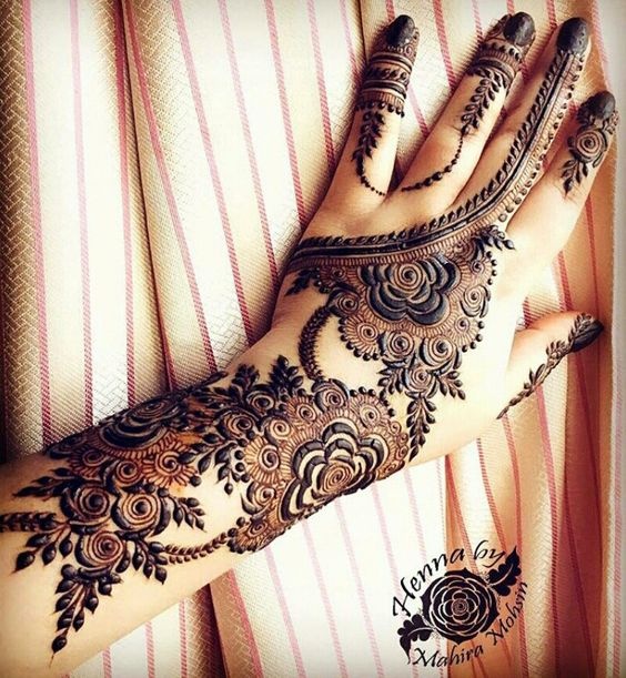 Nirmal Mehandi Artist - Mehndi Artist Price, Reviews, Contact Details