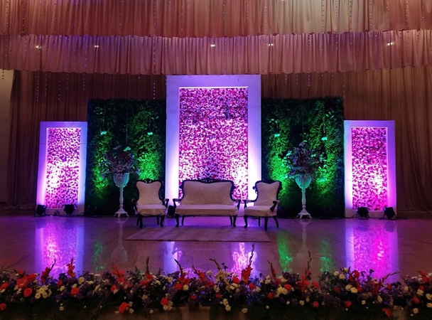 NDK Kalyana Mandira, Indira Nagar NDK Kalyana Mandira