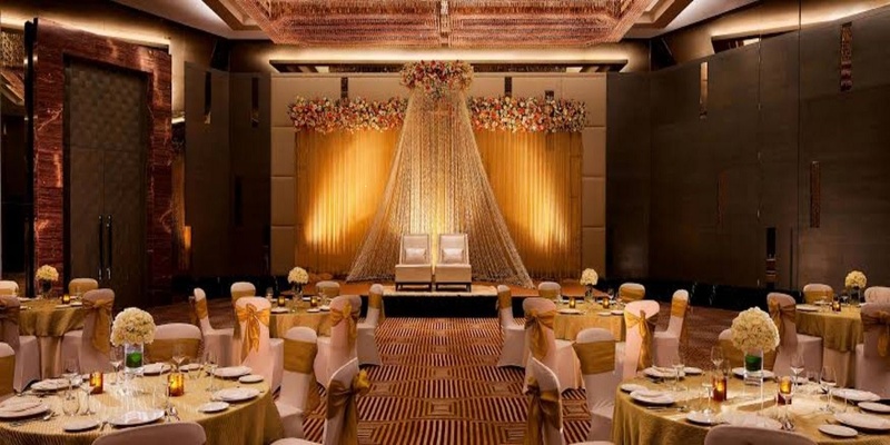 Small Wedding Venues in Kirti Nagar, Delhi for the Perfect Intimate Marriage Celebration