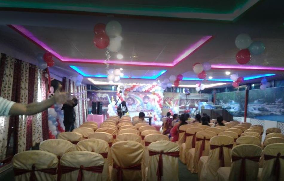 New Chillies Restaurant Kukatpally, Hyderabad Banquet Hall WeddingZ.in