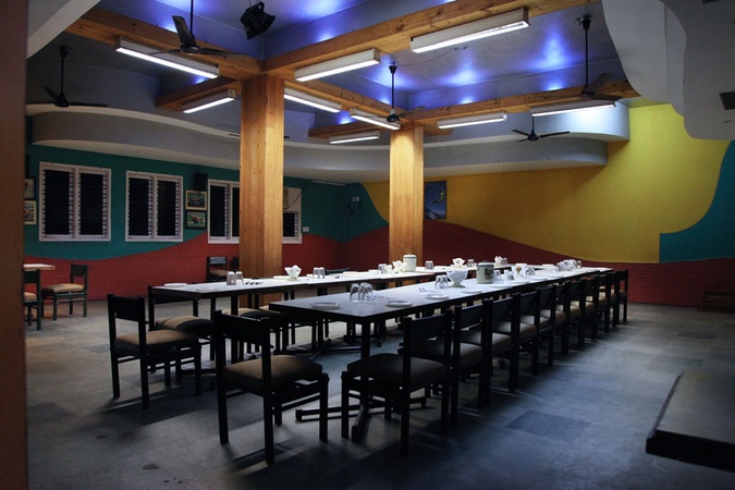 Sadanand Veg Treat Banquet Hall, Bhayander West Sadanand Veg Treat Banquet Hall