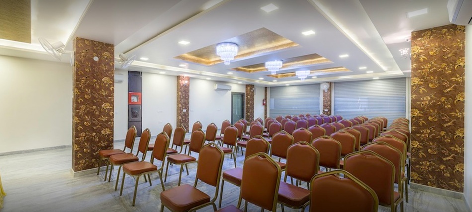 Treebo Signature Inn, Malviya Nagar Treebo Signature Inn