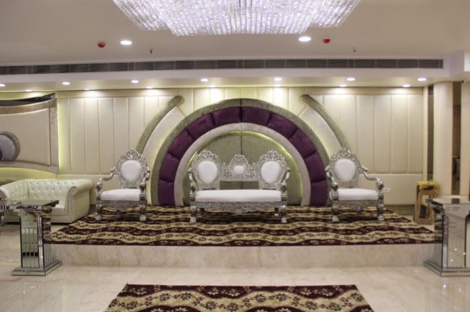 Apple Tree Banquets, Indirapuram Apple Tree Banquets
