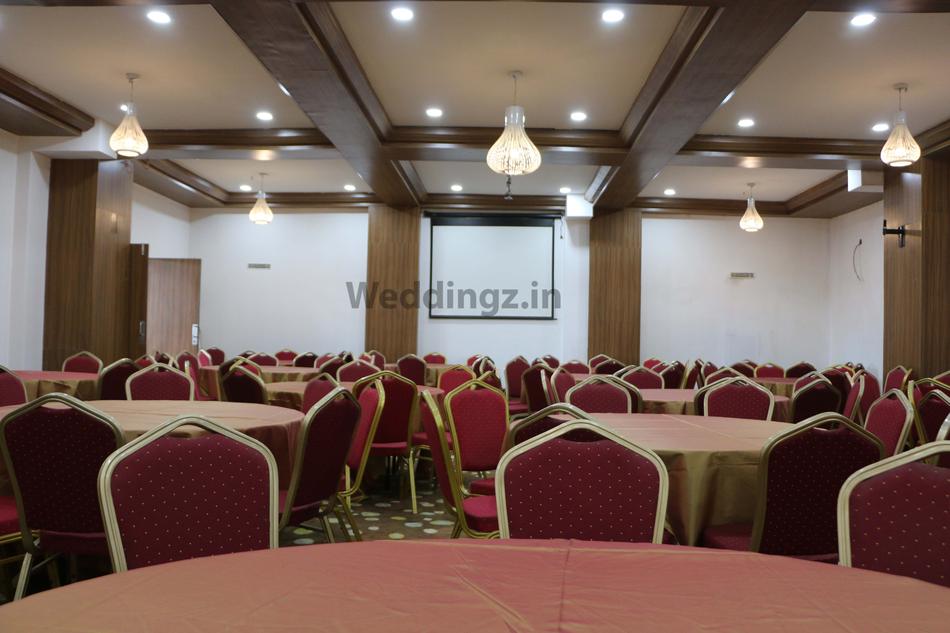 Royal Palms Hotel Goregaon East, Mumbai Banquet Hall Wedding Hotel