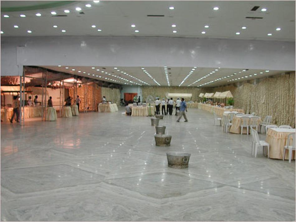 Crystal Gardens Mehdipatnam, Hyderabad Banquet Hall Wedding Hotel