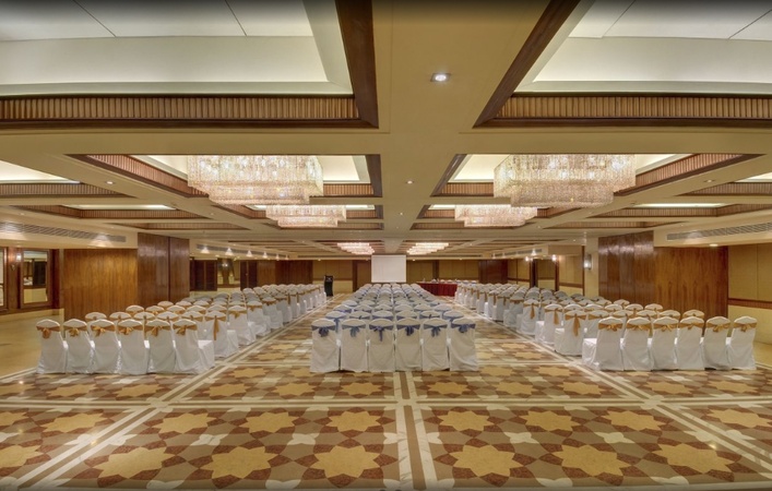 The Pride Plaza Hotel , S G Highway The Pride Plaza Hotel