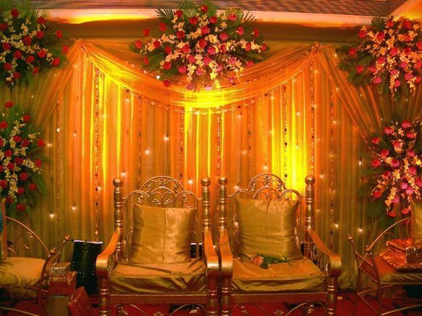 Amir Function Hall, Nagavara Amir Function Hall