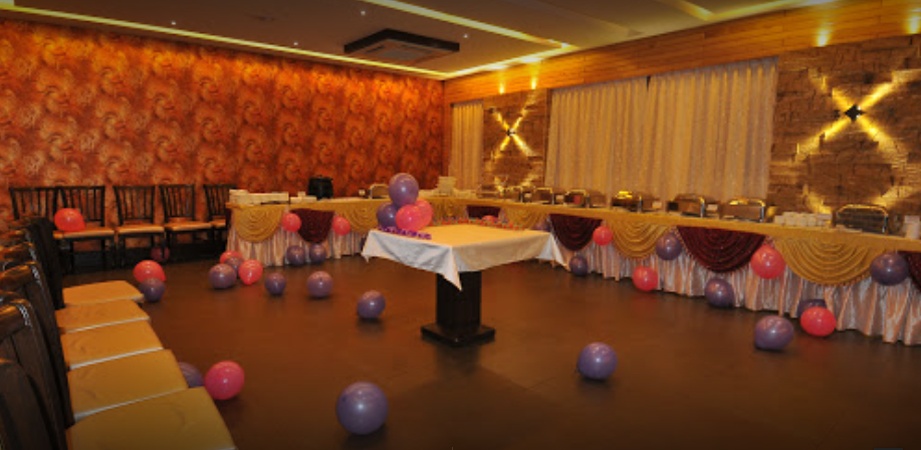 Rasna Two Banquet, Maninagar Rasna Two Banquet