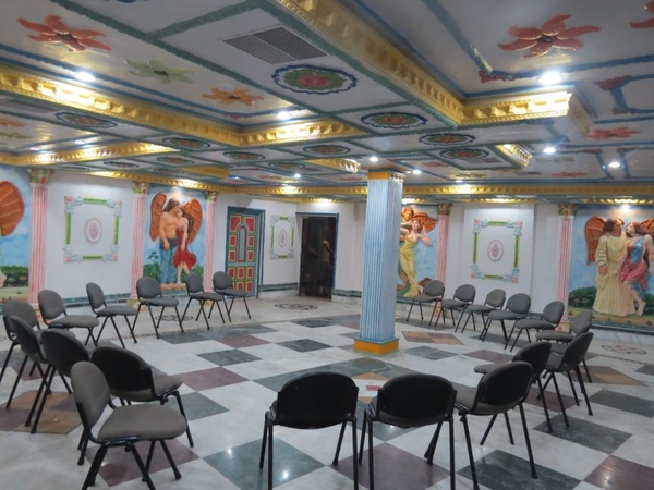 Ladonna Palace, Howrah Ladonna Palace